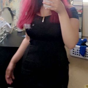 Off the shoulder Prom Dress